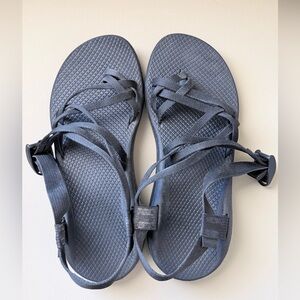 Chaco Women's Black Sandals
